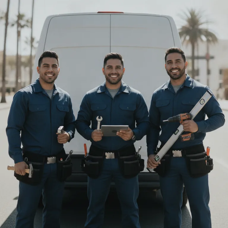 Mediador de Obras equipe em Divinopolis